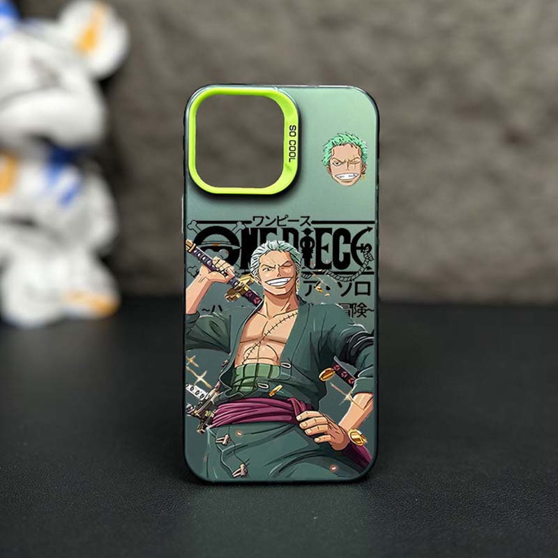 One Piece Phone Case