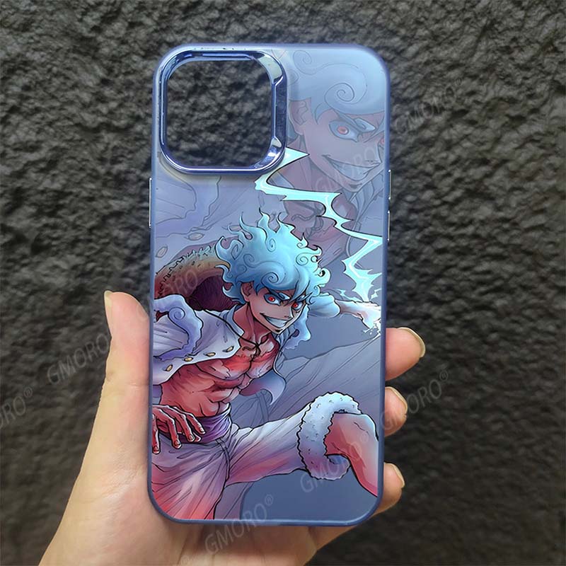One Piece Phone Case