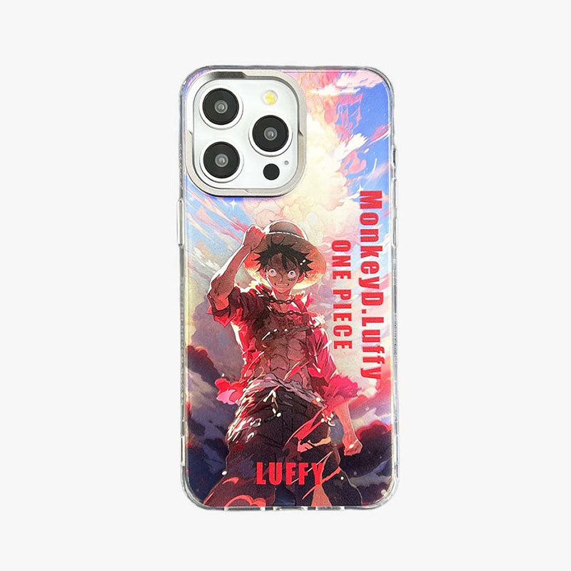 One Piece Phone Case