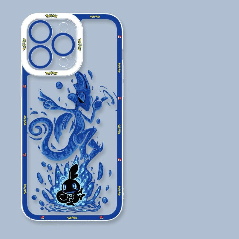 Pokémon Phone Case