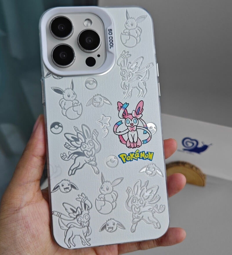 Pokémon Phone Case