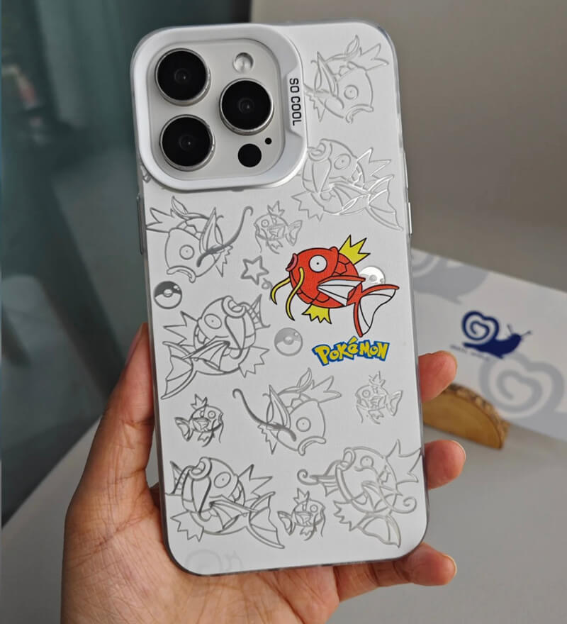 Pokémon Phone Case