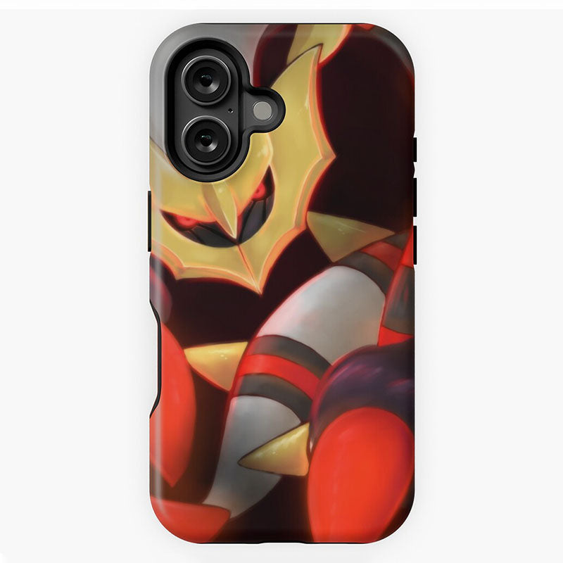 Pokémon Phone Case