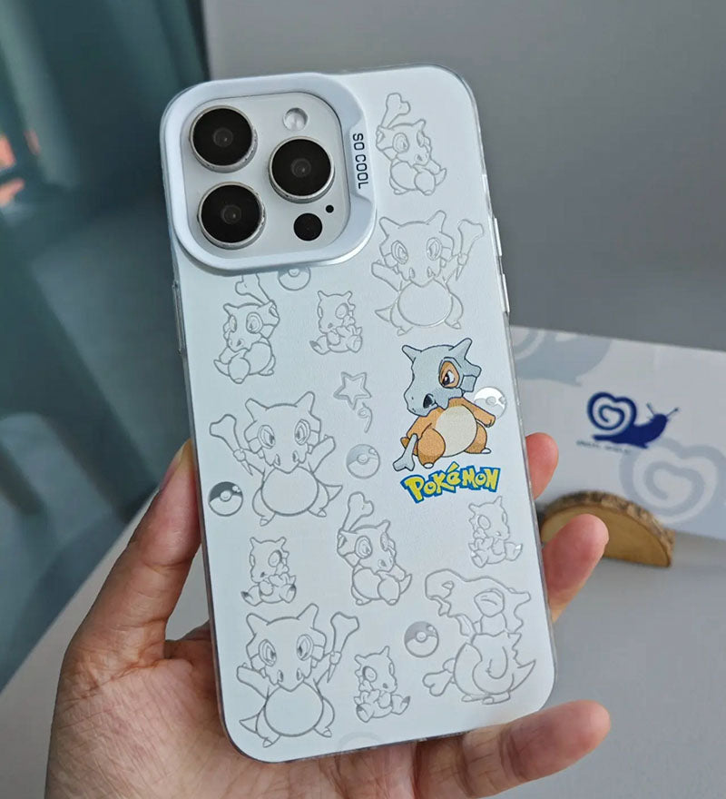 Pokémon Phone Case