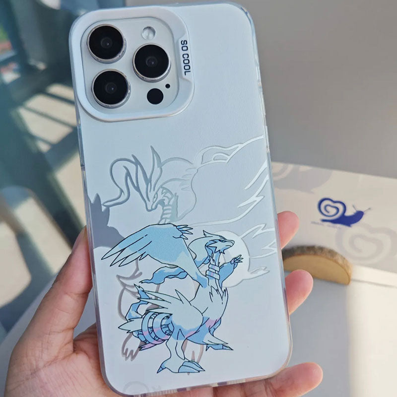 Zenless Zone Zero Phone Cases