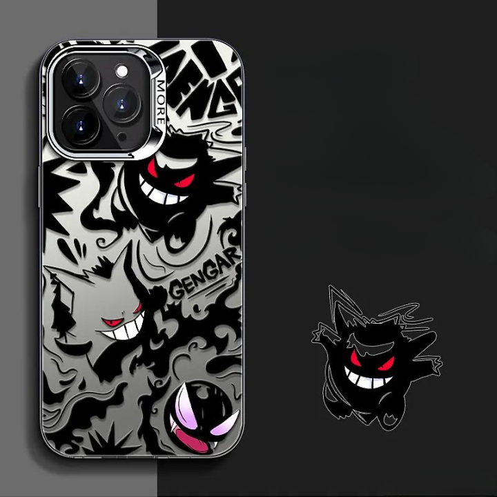 Pokémon Phone Case