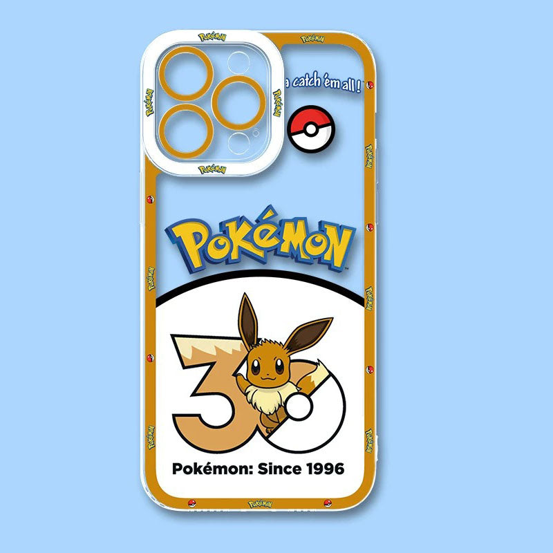 Pokémon Phone Case
