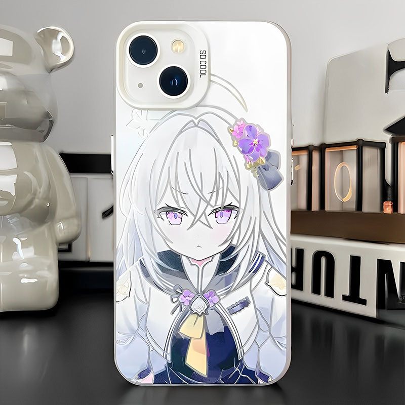Blue Archive MagSafe Phone Cases