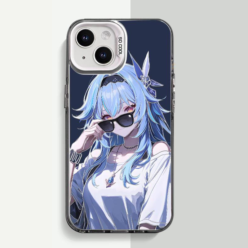 Genshin Impact phone case
