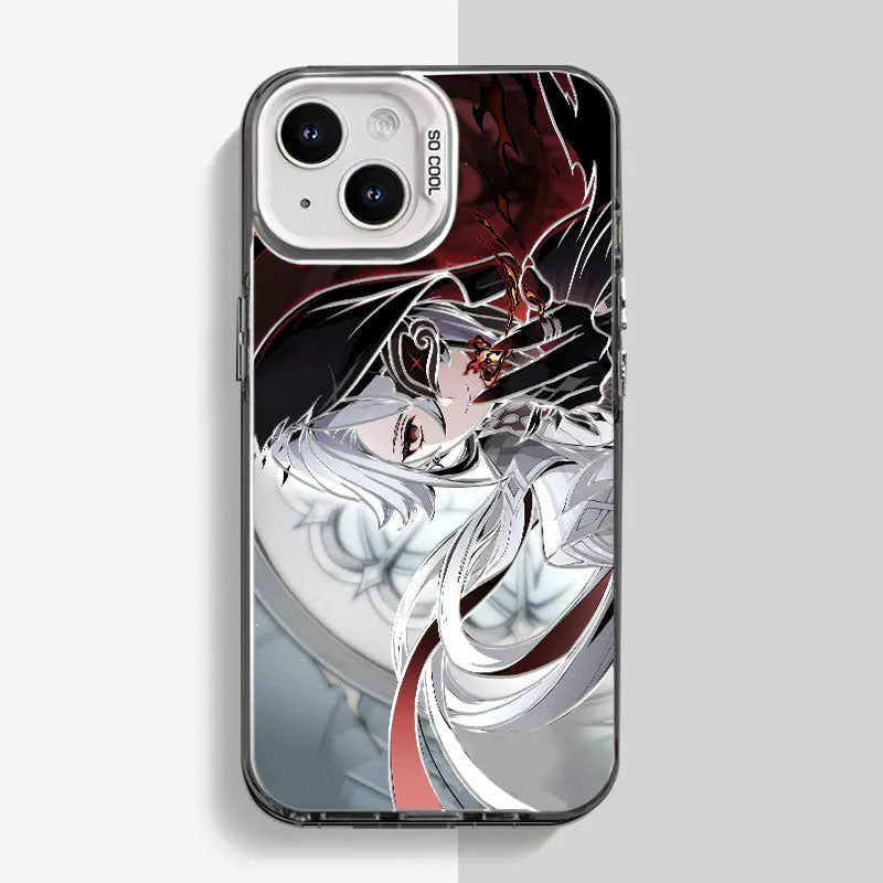Genshin Impact phone case