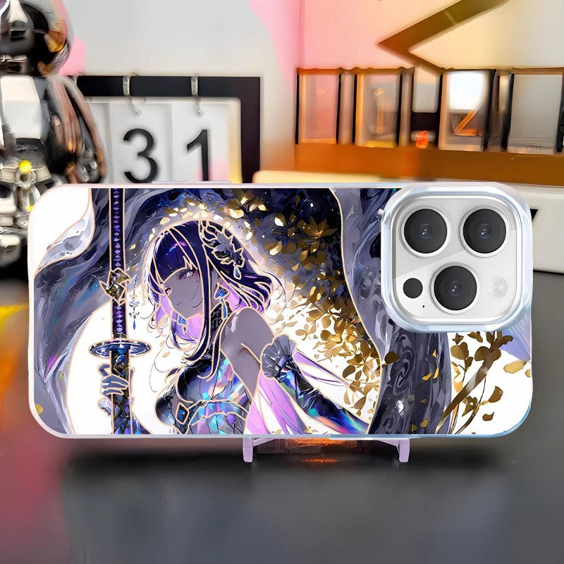 Genshin Impact phone case
