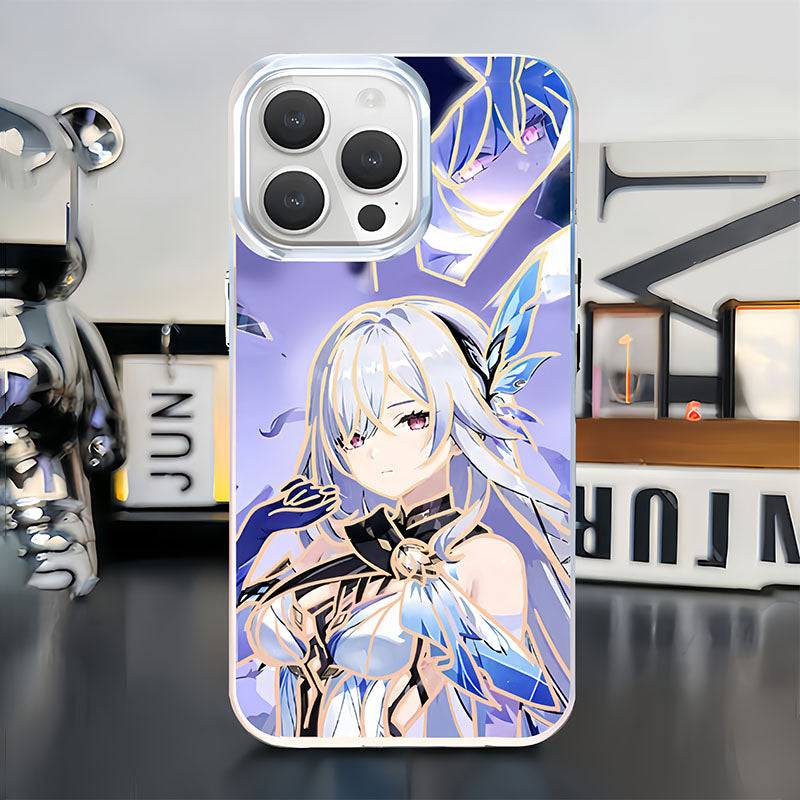 Genshin Impact phone case