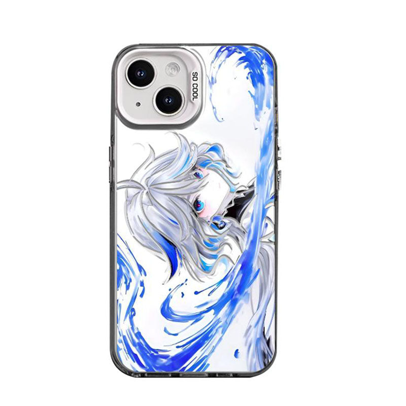 Genshin Impact phone case