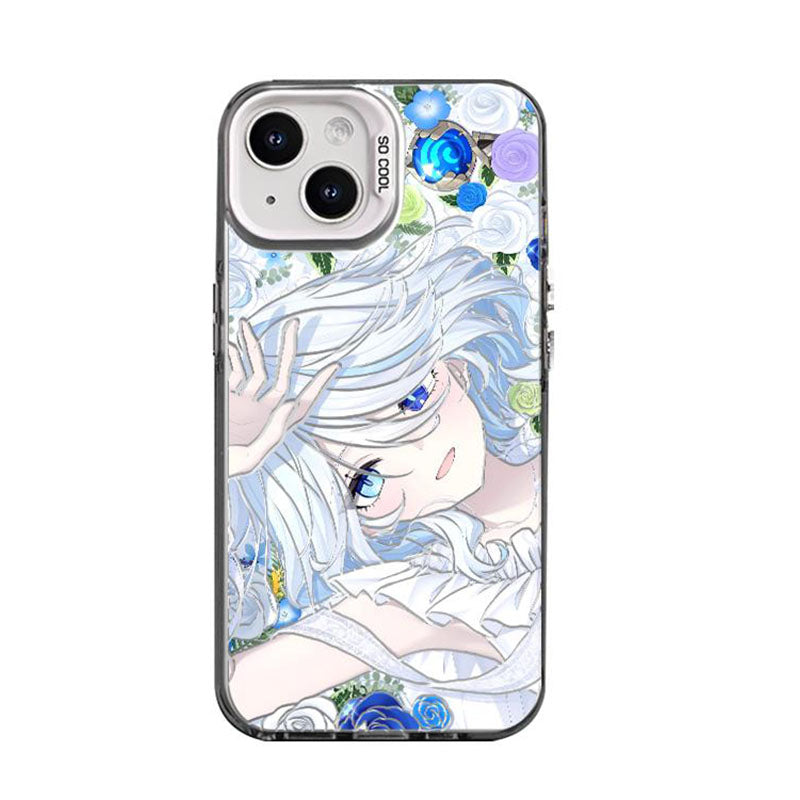 Genshin Impact phone case
