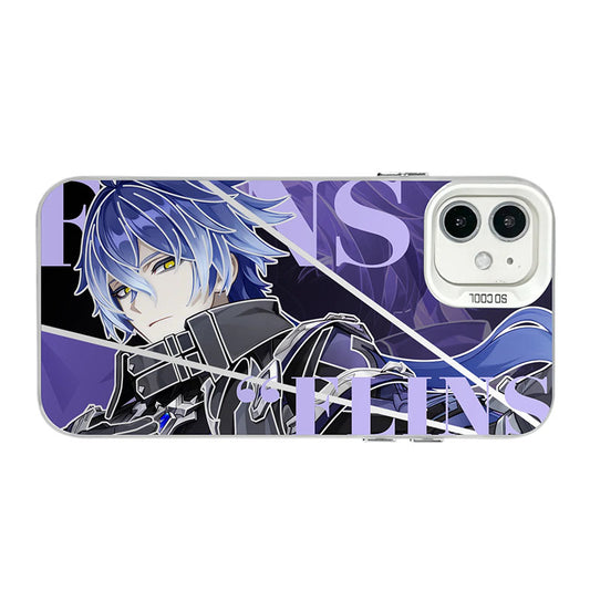 Genshin Impact phone case