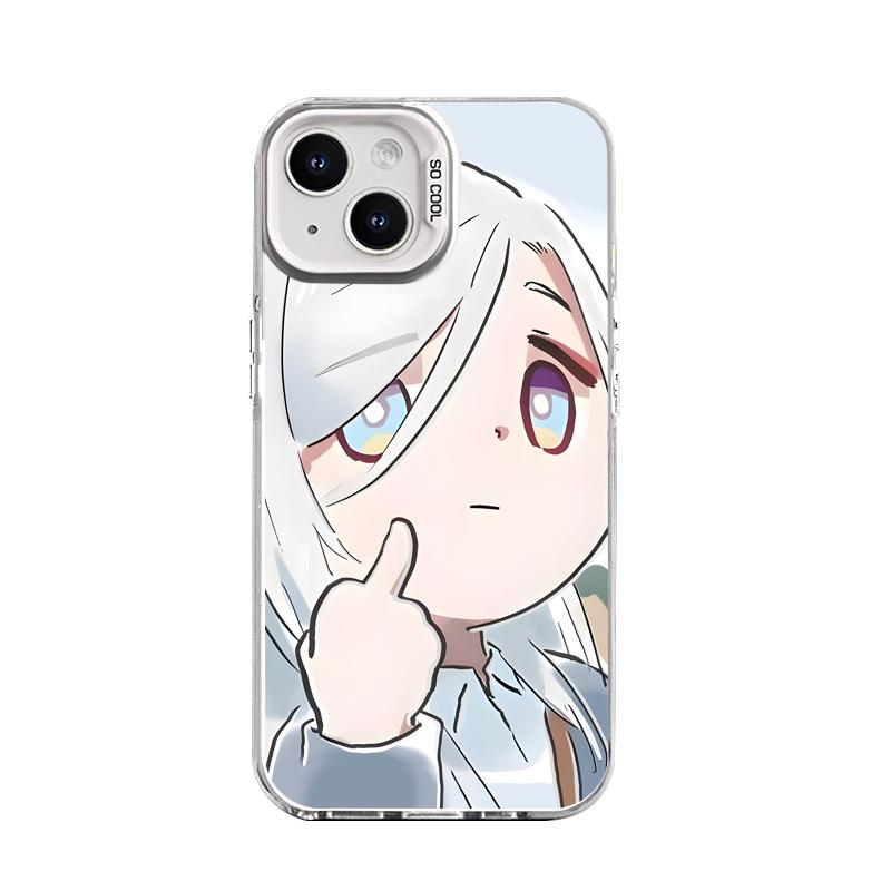 Genshin Impact phone case