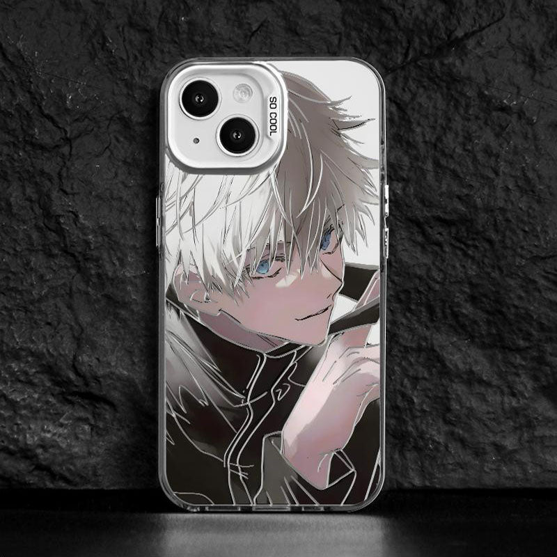 Jujutsu Kaisen Anime Phone Cases