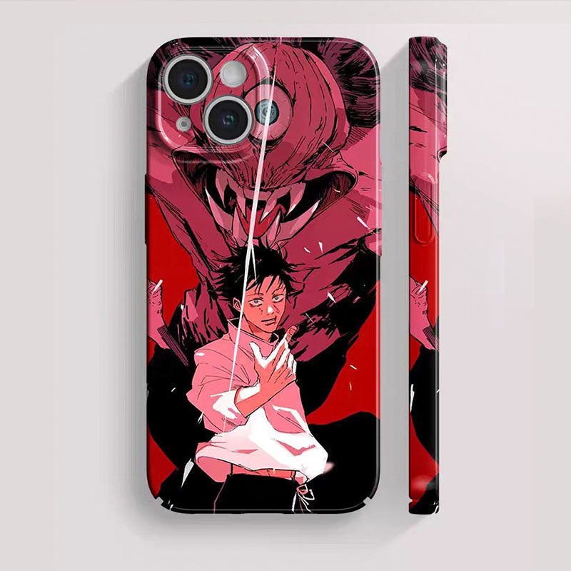 Jujutsu Kaisen Anime Phone Cases