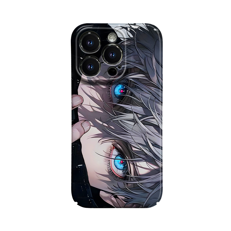 Jujutsu Kaisen Anime Phone Cases