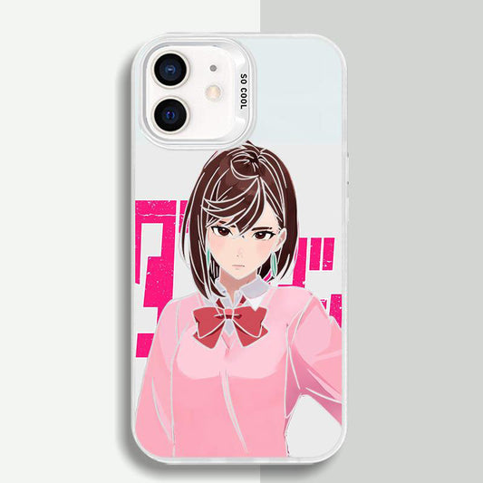 Dandadan Phone Cases