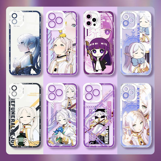 Frieren Phone Case