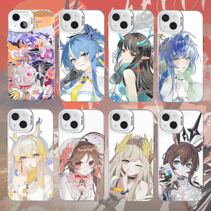 Arknights Phone Case