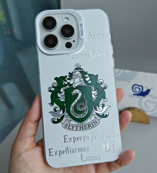 Harry Potter Shock Resistant Phone Case