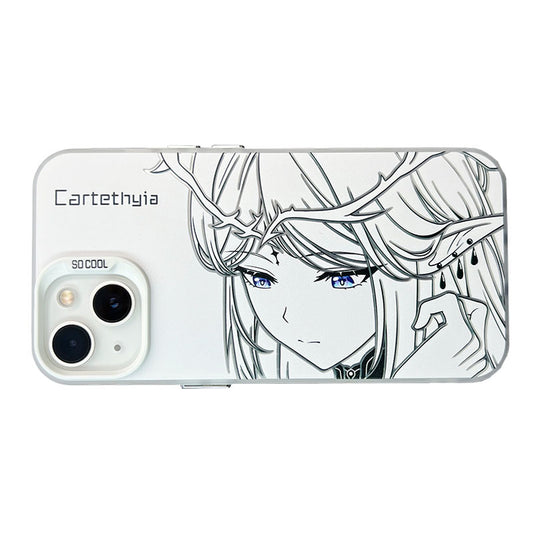 Wuthering Waves Phone Case