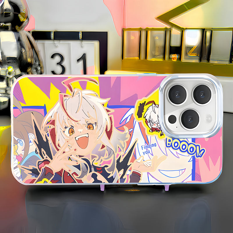 Arknights Phone Case