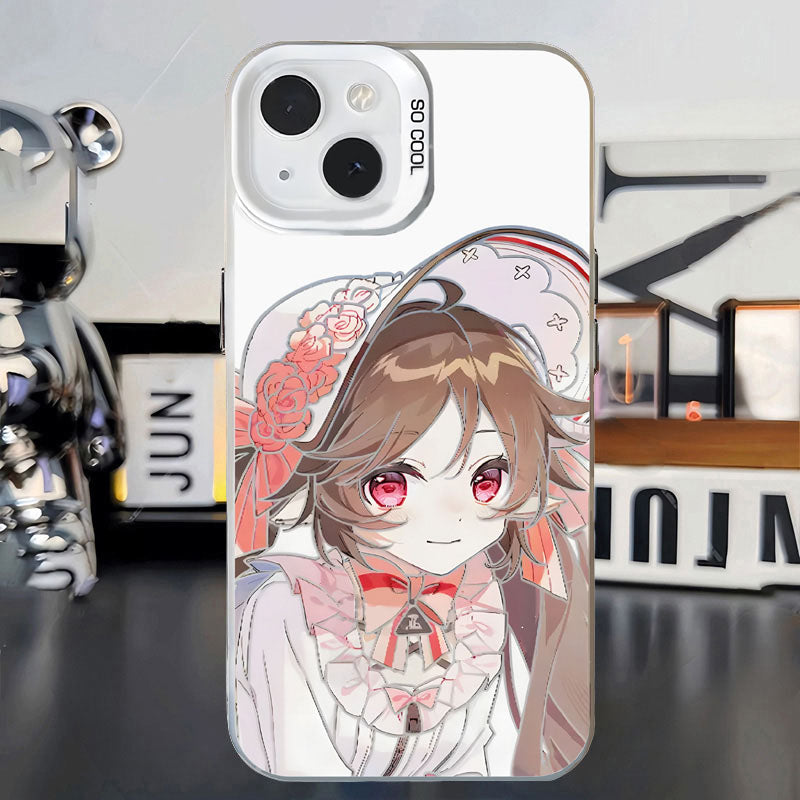 Arknights Phone Case