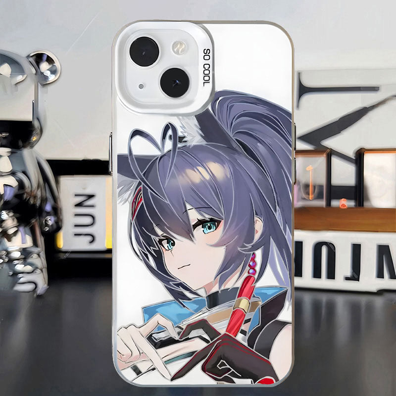 Arknights Phone Case