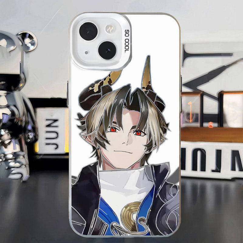 Arknights Phone Case