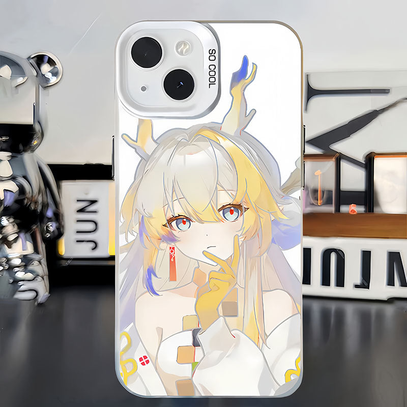 Arknights Phone Case