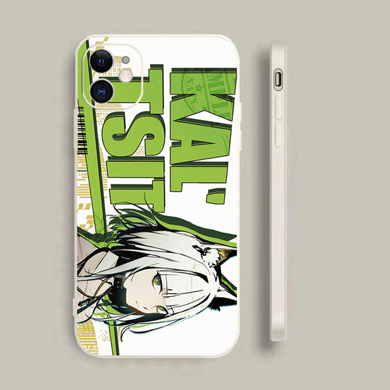 Arknights Phone Case