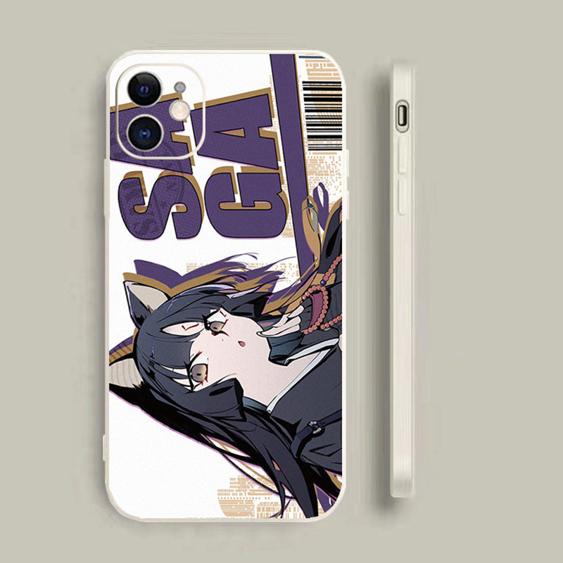 Arknights Phone Case