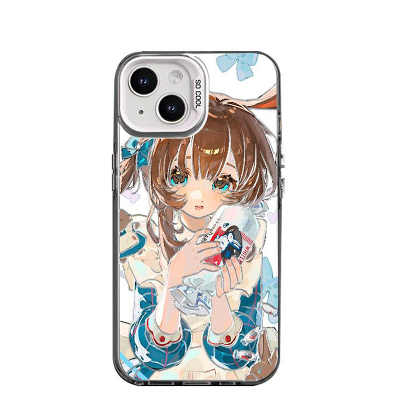 Arknights Phone Case