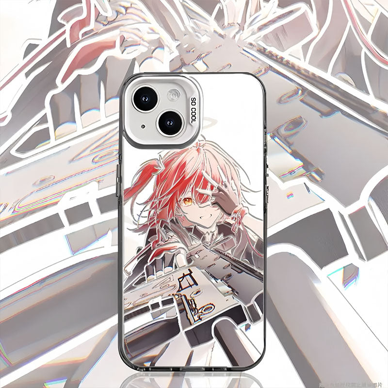 Arknights Phone Case