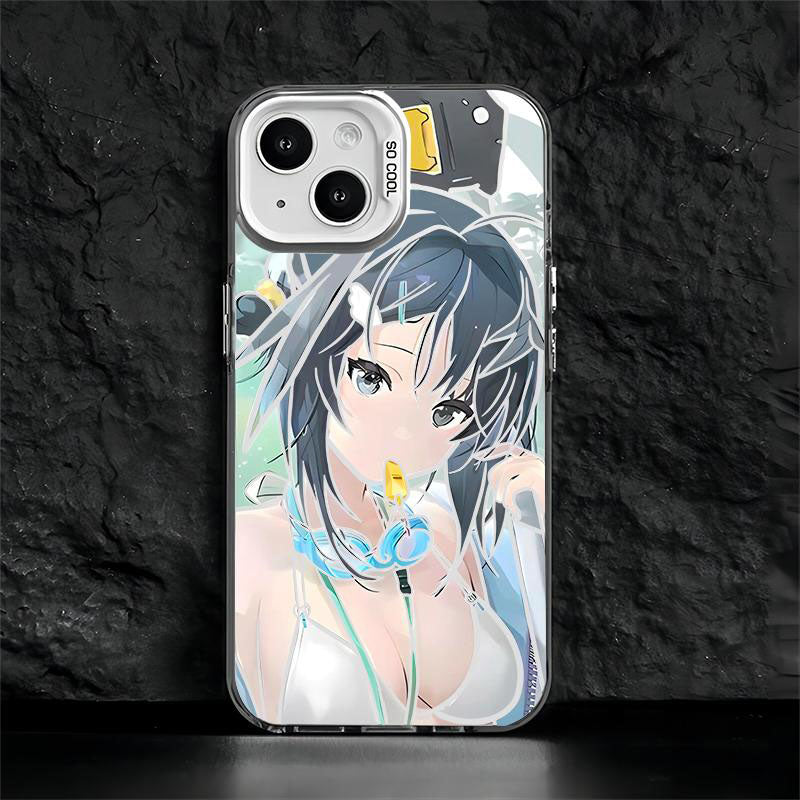 Arknights Phone Case