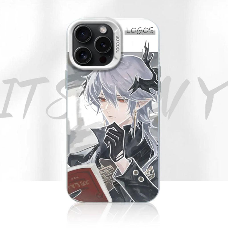 Arknights Phone Case