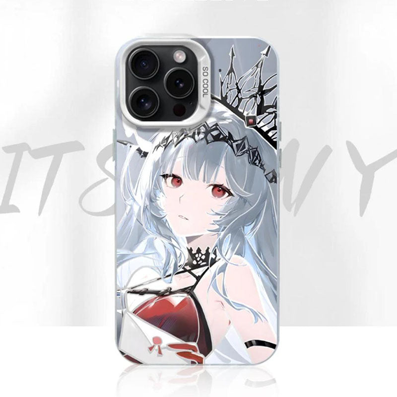 Arknights Phone Case