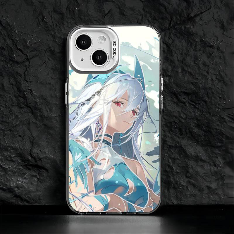 Arknights Phone Case