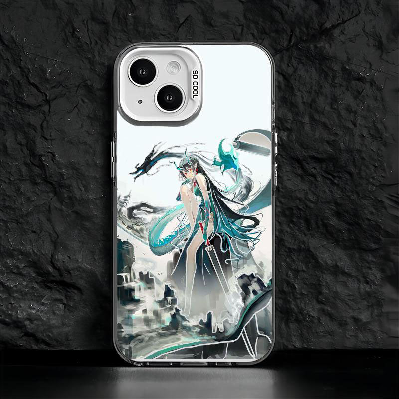 Arknights Phone Case