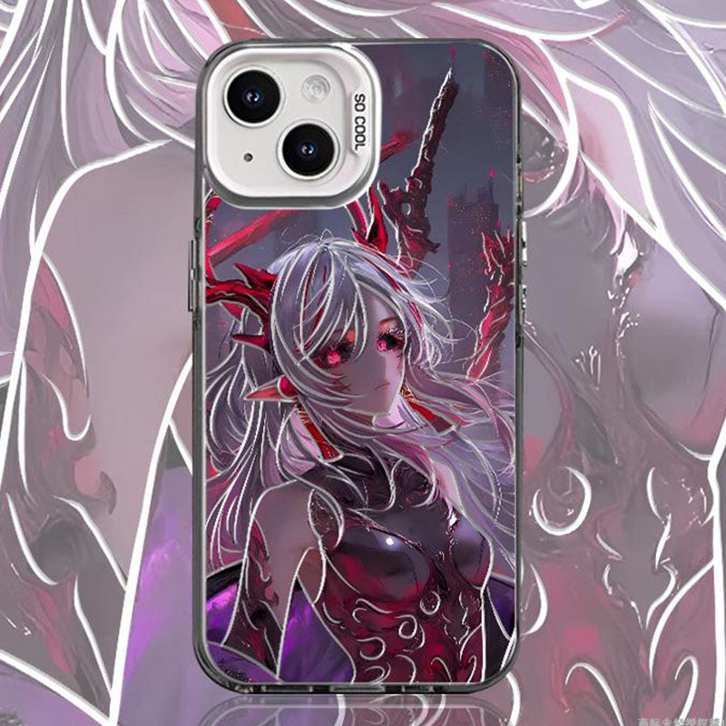 Arknights Phone Case