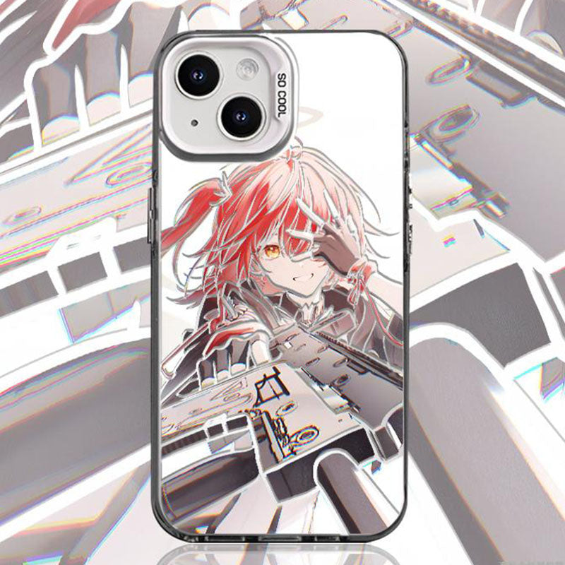 Arknights Phone Case