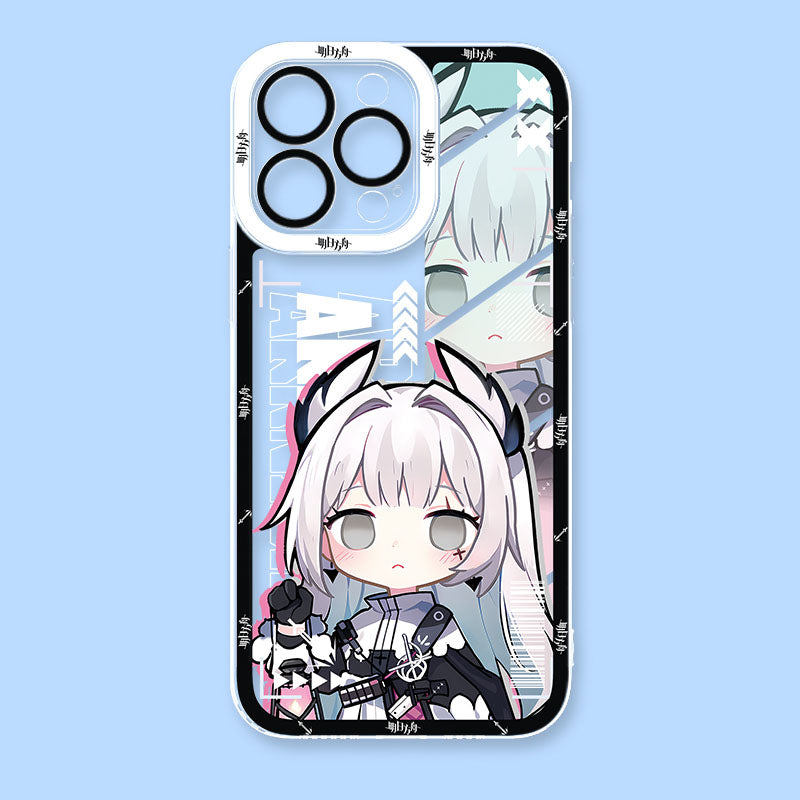 Arknights Phone Case