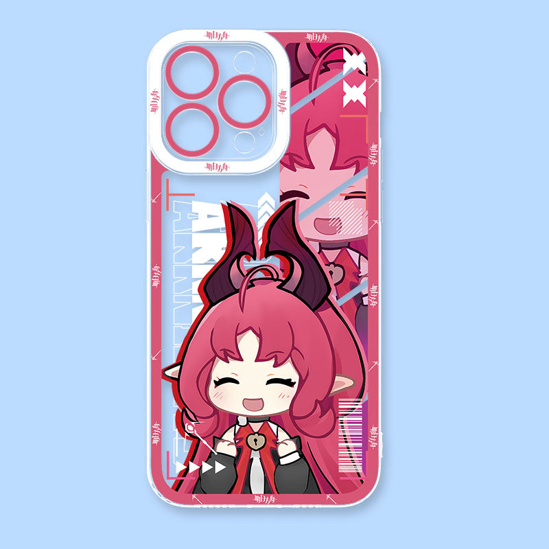 Arknights Phone Case