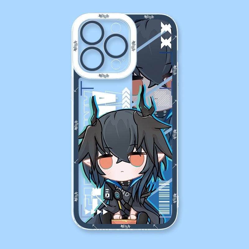Arknights Phone Case