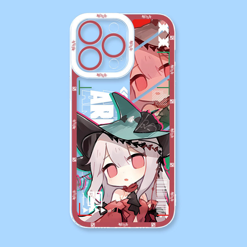 Arknights Phone Case