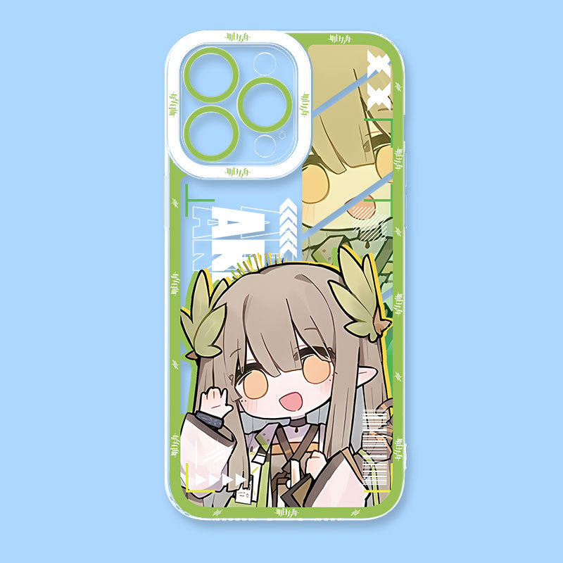 Arknights Phone Case