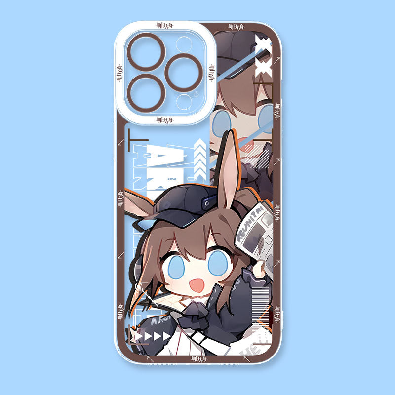 Arknights Phone Case